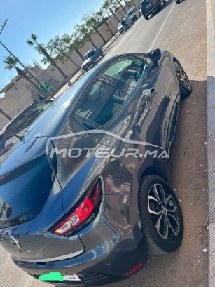 رونو كليو مستعملة 1641597