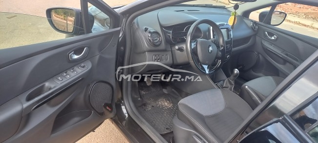 RENAULT Clio 1.5dci occasion 1704954