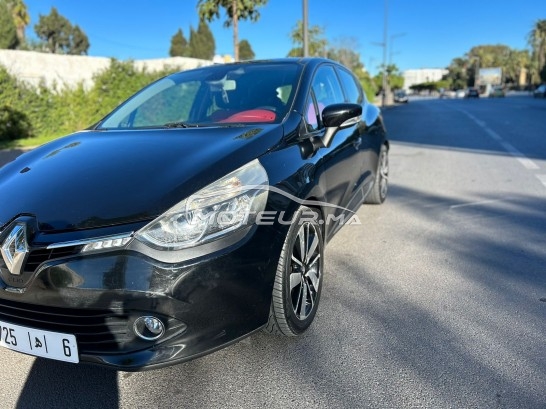 RENAULT Clio Intense plus occasion 1776106