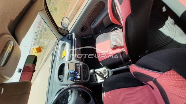 RENAULT Clio occasion 1603068