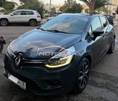 RENAULT Clio occasion 2950136
