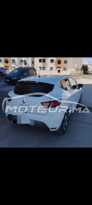 RENAULT Clio Gt-line occasion 1612110