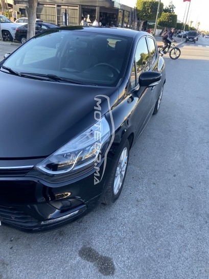 رونو كليو 1.5 dci مستعملة 1768422