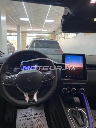 RENAULT Clio occasion 3343714