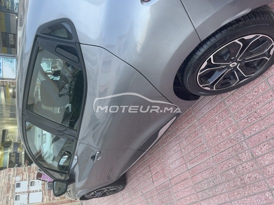 RENAULT Clio occasion 1613805