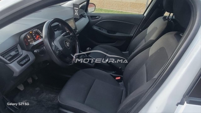 RENAULT Clio occasion 3096044