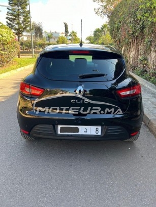 رونو كليو 4 مستعملة 2261815