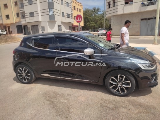 RENAULT Clio occasion 1663098