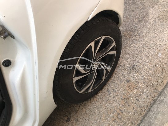 RENAULT Clio occasion 2424346