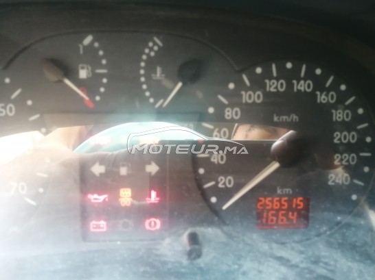 RENAULT Clio Clio 2 occasion 2819954