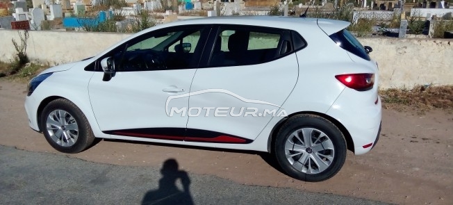 رونو كليو مستعملة 1618006