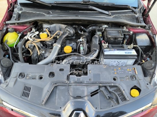RENAULT Clio 4 occasion 2906841