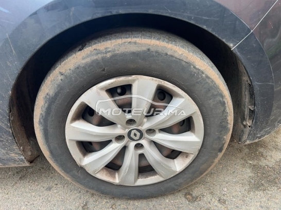 رونو كليو مستعملة 3271923