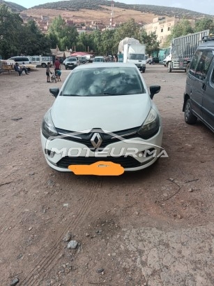 رونو كليو Clio 4 مستعملة 2006469