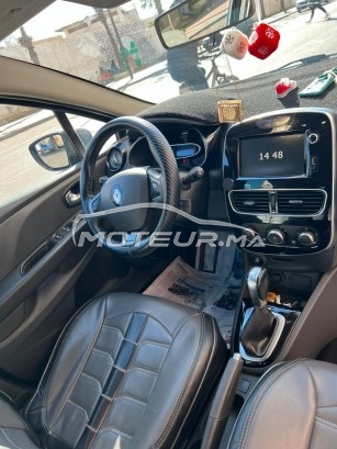 رونو كليو مستعملة 1641592