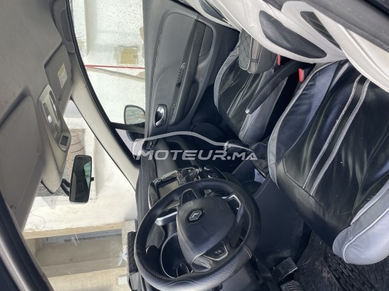 رونو كليو 4 مستعملة 2612793