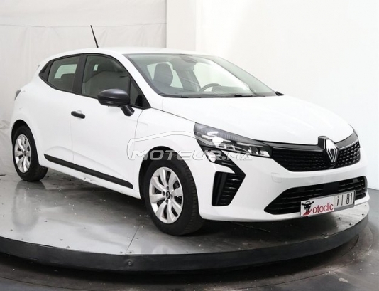 RENAULT Clio occasion 2943665