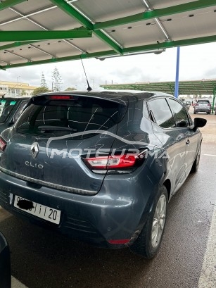 رونو كليو Intense مستعملة 3062029