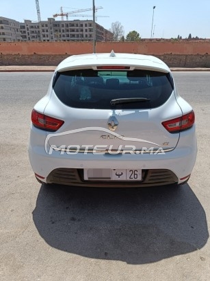 رونو كليو 4 مستعملة 2529925