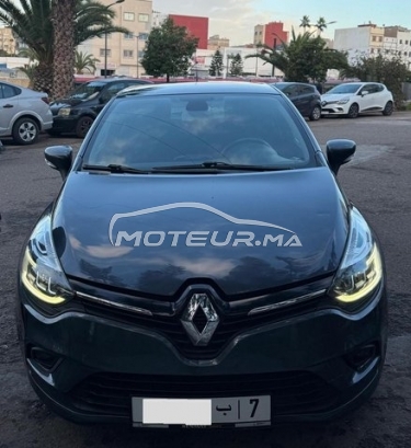 RENAULT Clio occasion 2950137