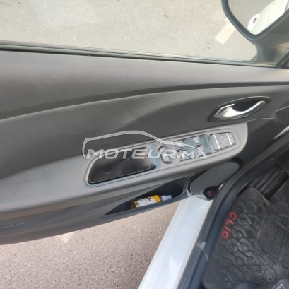 RENAULT Clio 4 occasion 1669744