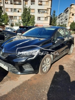 RENAULT Clio occasion 3170183