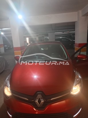 رونو كليو مستعملة 1651193