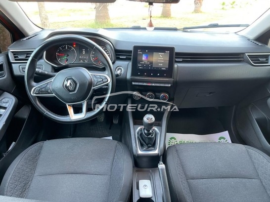 رونو كليو Dci مستعملة 1667942