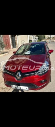 RENAULT Clio 4 occasion 2390509