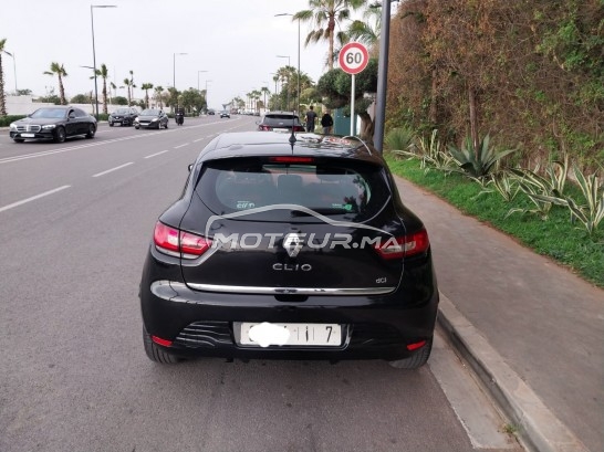 رونو كليو Clio 4 intense مستعملة 1835153