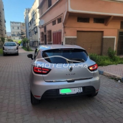 رونو كليو مستعملة 3577747