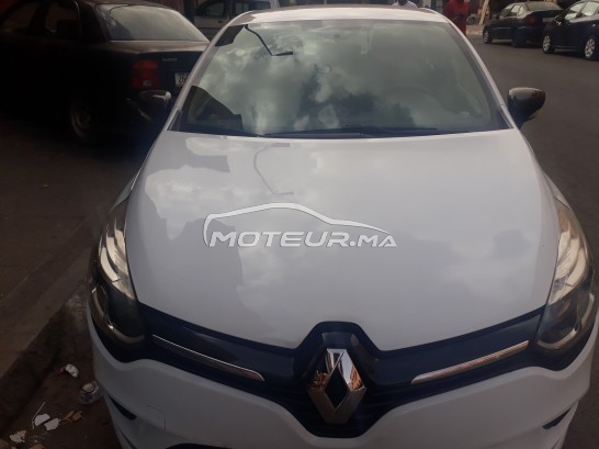 رونو كليو مستعملة 1655474