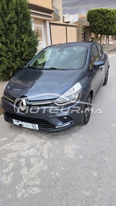 رونو كليو Clio 4 مستعملة 3035699