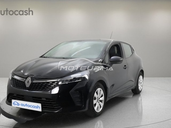 شراء السيارات المستعملة RENAULT Clio في المغرب - 485823
