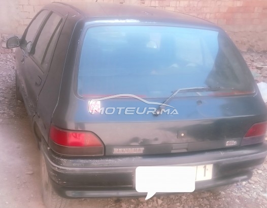 RENAULT Clio ١ occasion 1917483