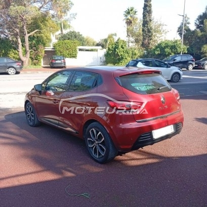 RENAULT Clio 1.5 dci intense occasion 2959230