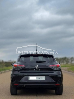 رونو كليو مستعملة 3465300