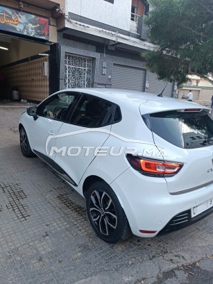 RENAULT Clio 1,5 dci occasion 1727936