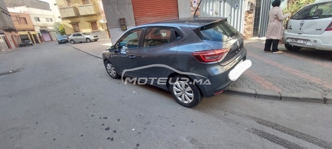 رونو كليو Clio5 مستعملة 1799693