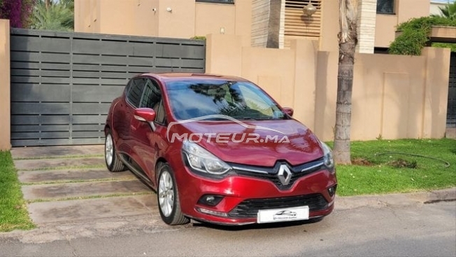 شراء السيارات المستعملة RENAULT Clio في المغرب - 489911