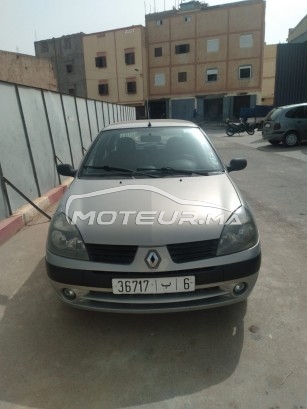 رونو كليو Classique مستعملة 1629403