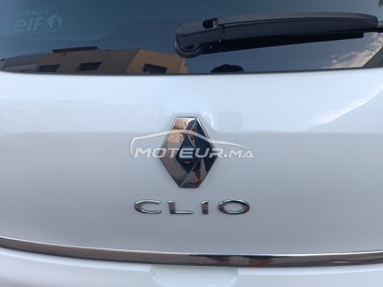 RENAULT Clio 1,5 dci occasion 1727940