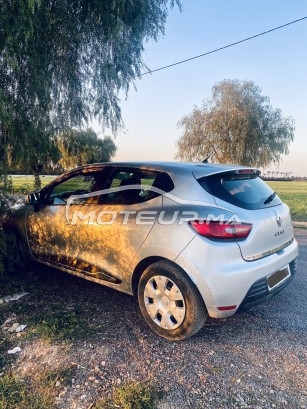 رونو كليو مستعملة 1659469