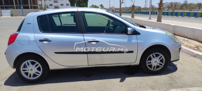 رونو كليو مستعملة 1649168