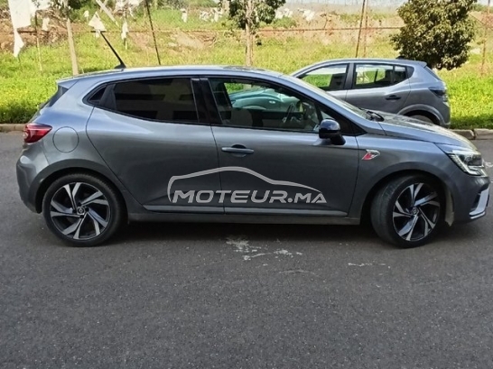 رونو كليو مستعملة 3421329