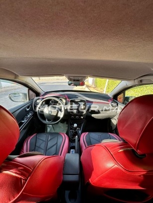 رونو كليو Clio 4 مستعملة 1699636