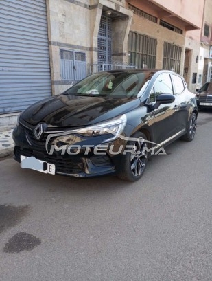 رونو كليو 5 مستعملة 2231993