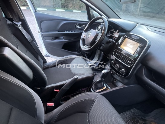 رونو كليو 4 مستعملة 2963592