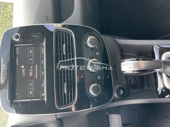 رونو كليو 1,5 dci مستعملة 1713645