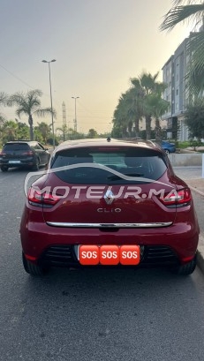 رونو كليو مستعملة 1656630